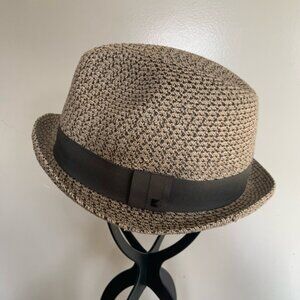 Kooringal Classic Fedora Hat
